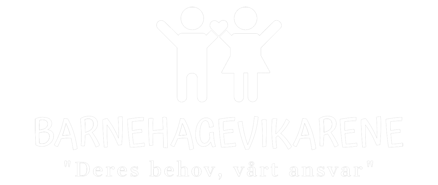 Barnehagevikar - Fredrikstad, Halden, Moss, Sarpsborg